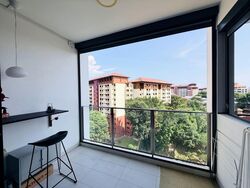 Bartley Ridge (D13), Condominium #564589841